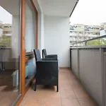 Spacious With Balcony