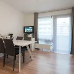 Spacious With Balcony