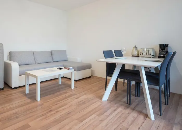 Spacious With Balcony