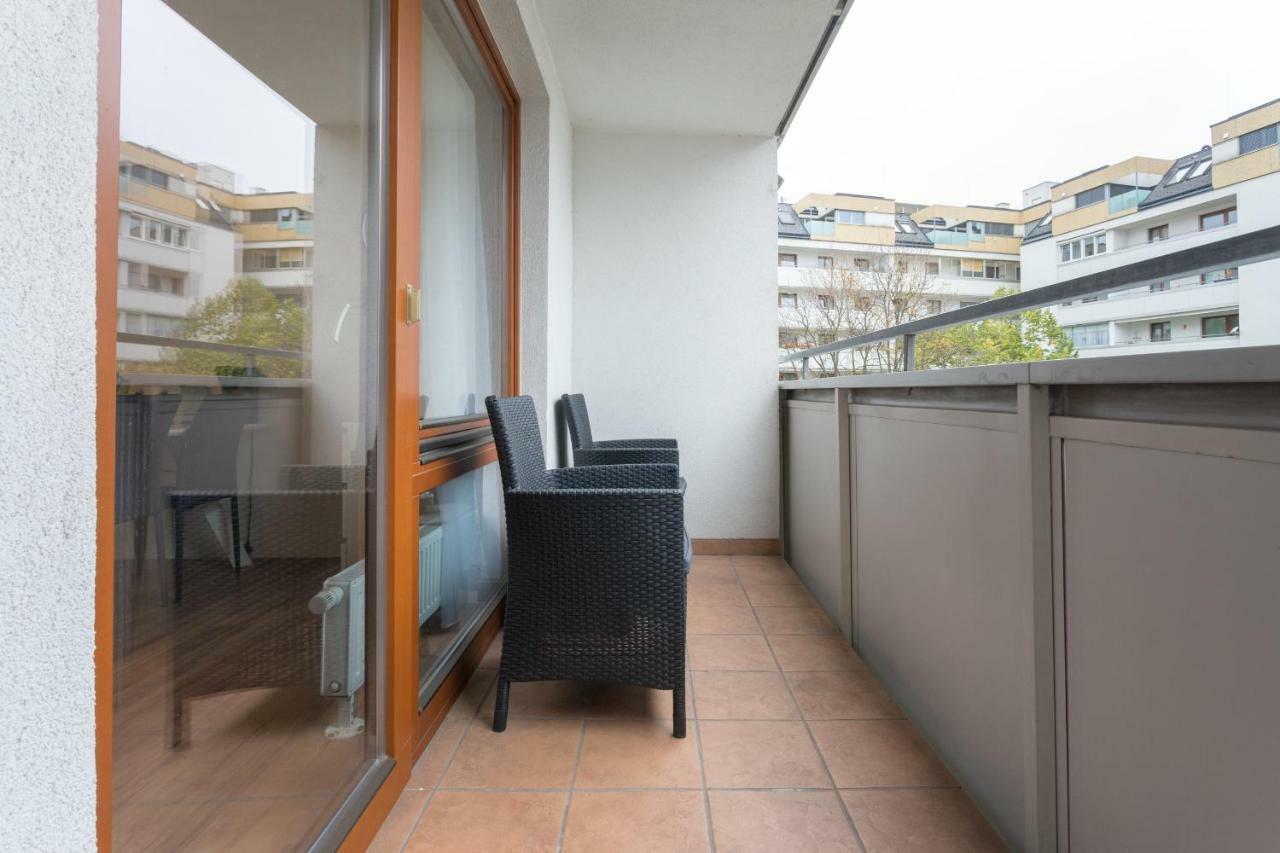 Spacious With Balcony
